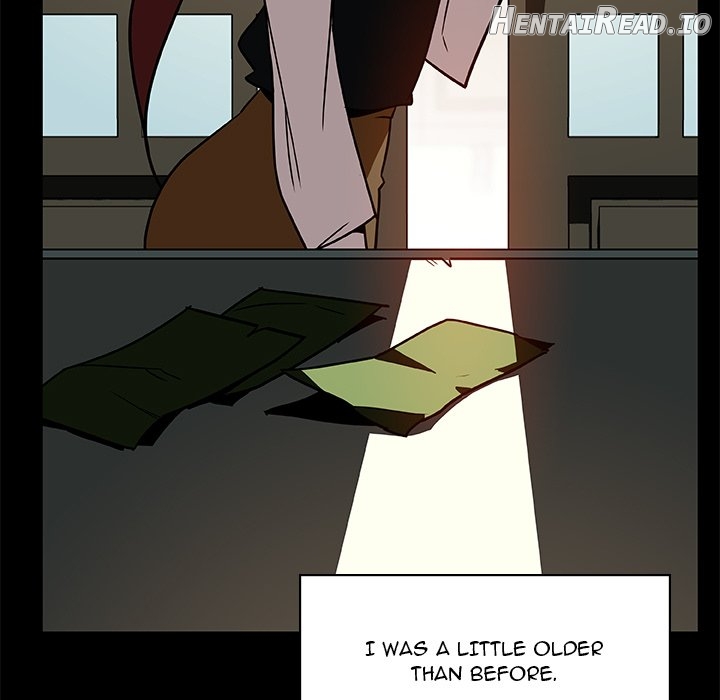 Fallen Flower Chapter 22 - page 42