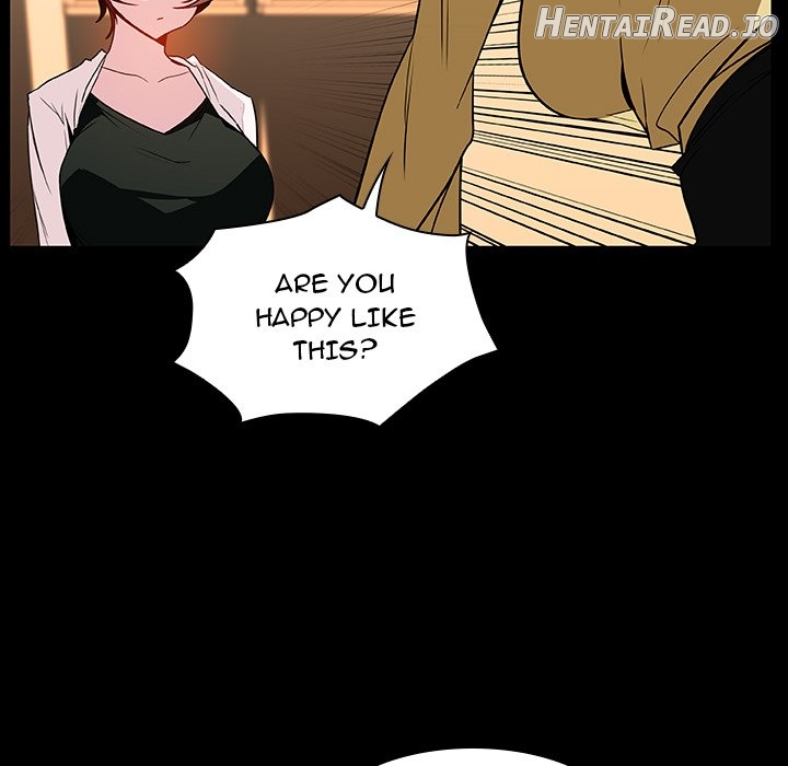 Fallen Flower Chapter 22 - page 81