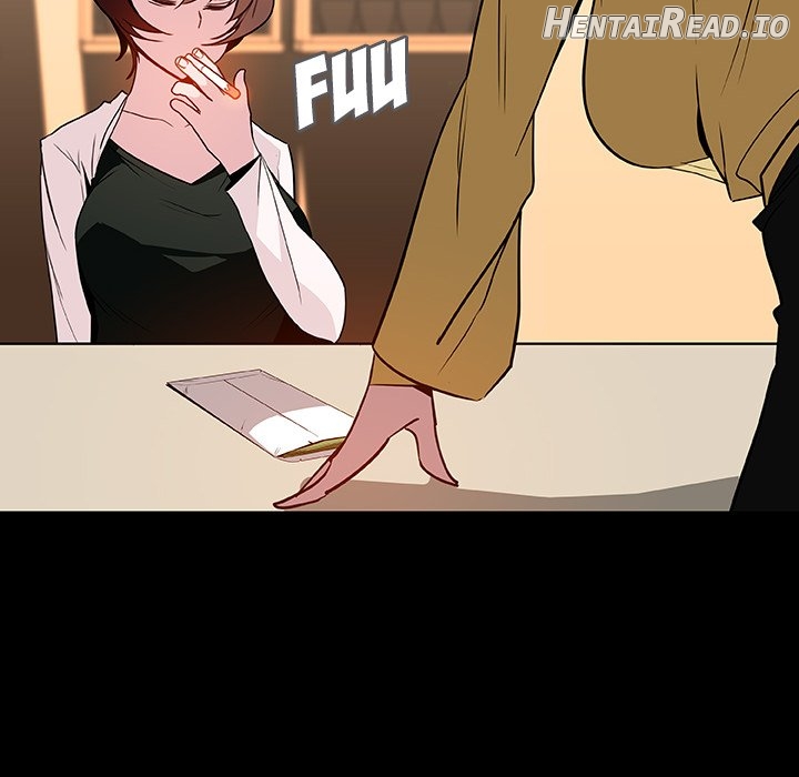 Fallen Flower Chapter 22 - page 86