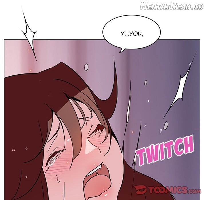 Fallen Flower Chapter 23 - page 108