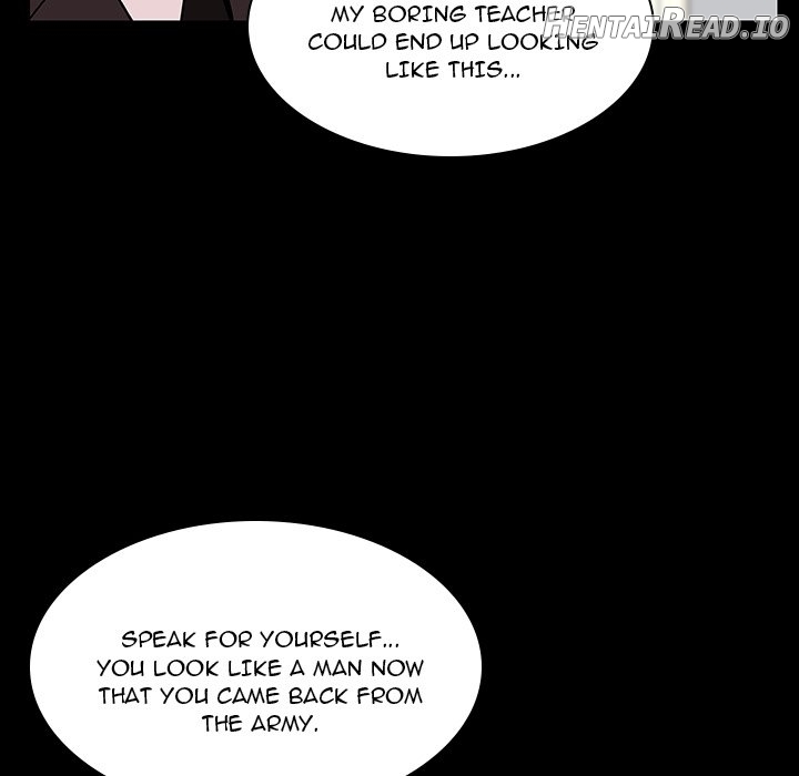 Fallen Flower Chapter 23 - page 21