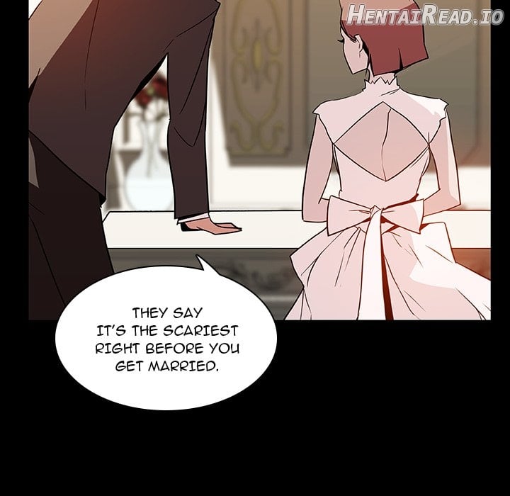 Fallen Flower Chapter 23 - page 27