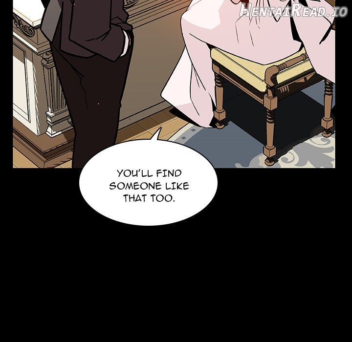 Fallen Flower Chapter 23 - page 38