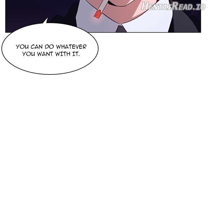 Fallen Flower Chapter 27 - page 16