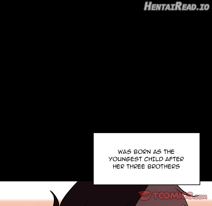 Fallen Flower Chapter 27 - page 60