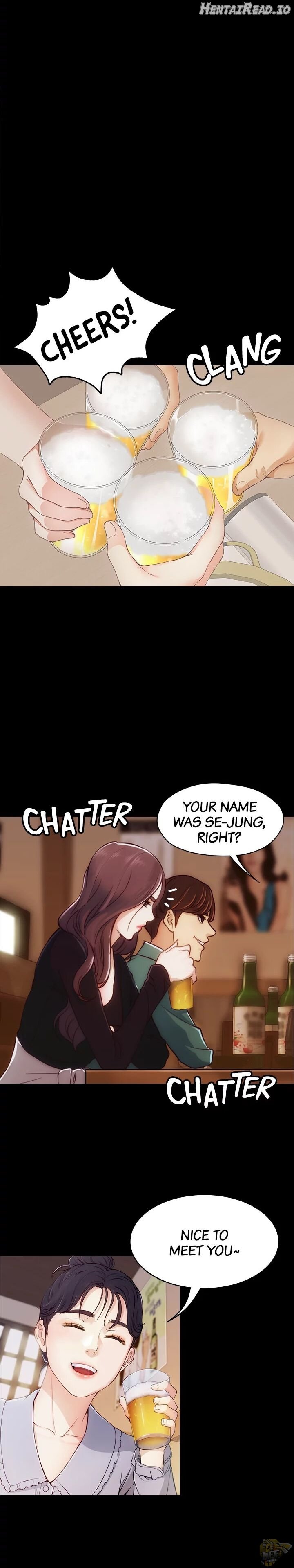 Falling For Her Chapter 1 - page 25