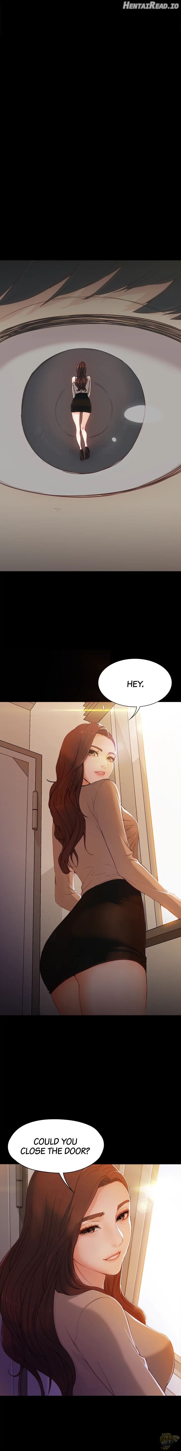 Falling For Her Chapter 3 - page 7