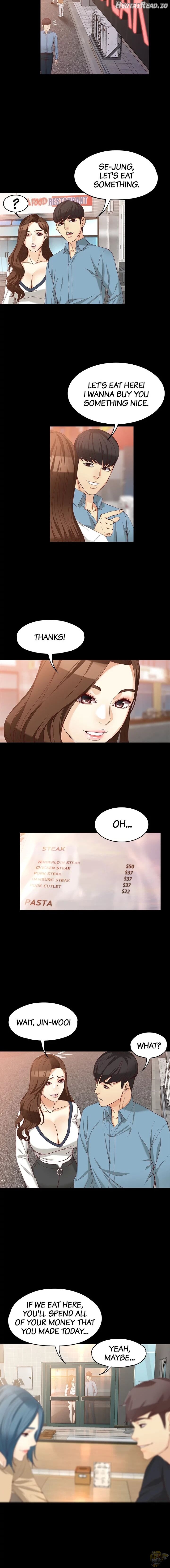 Falling For Her Chapter 34 - page 11