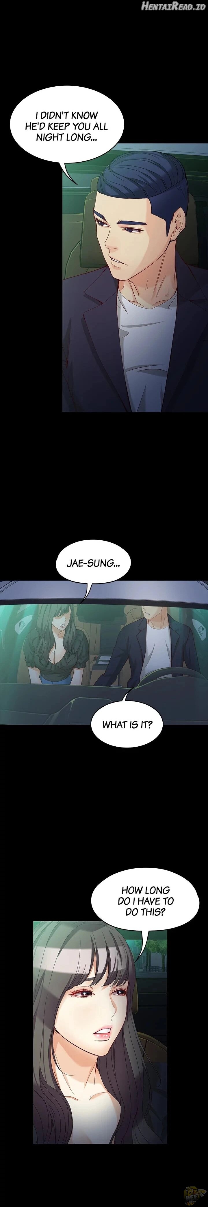 Falling For Her Chapter 36 - page 4