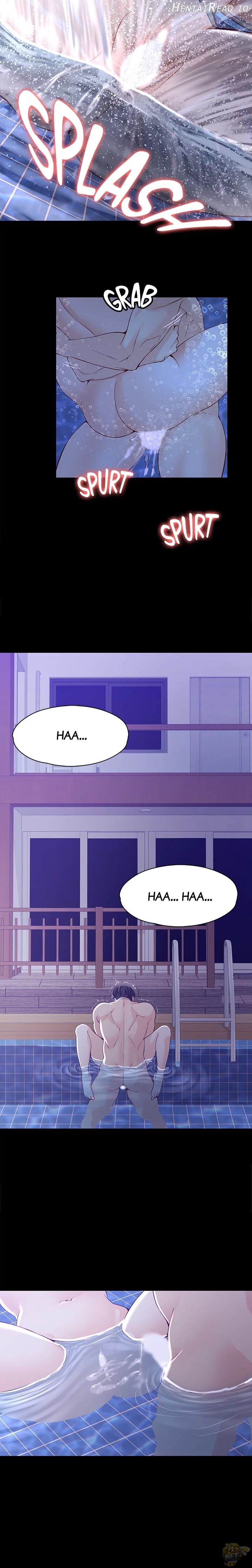 Falling For Her Chapter 10 - page 7