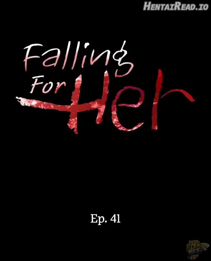 Falling For Her Chapter 41 - page 3