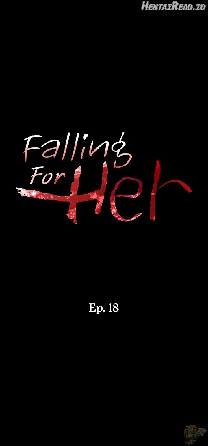 Falling For Her Chapter 18 - page 2