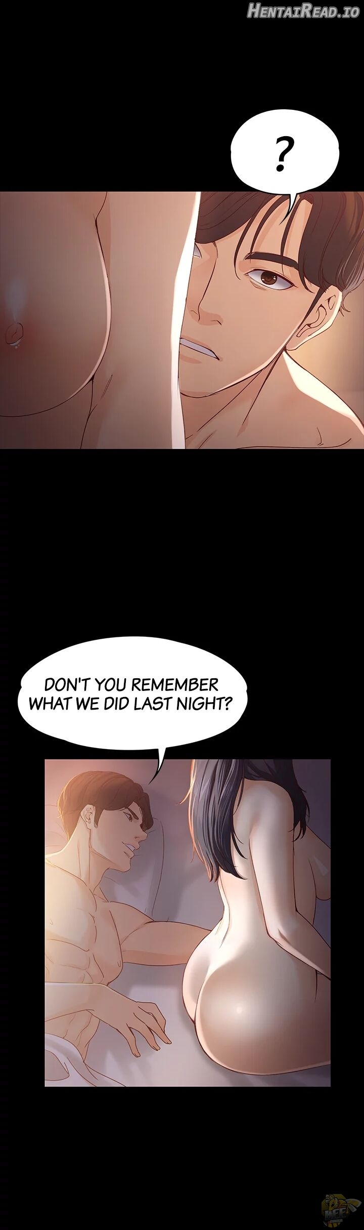 Falling For Her Chapter 19 - page 13