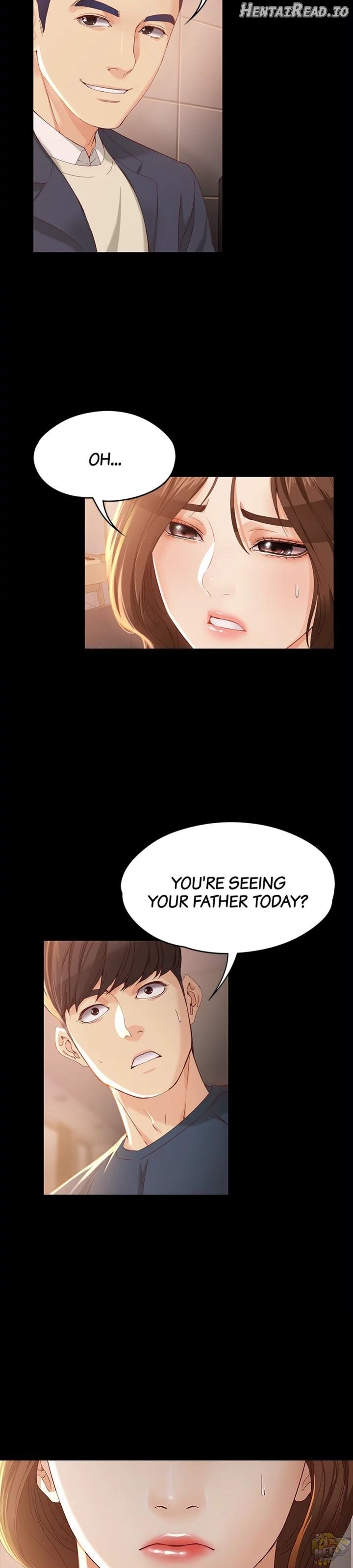 Falling For Her Chapter 20 - page 14