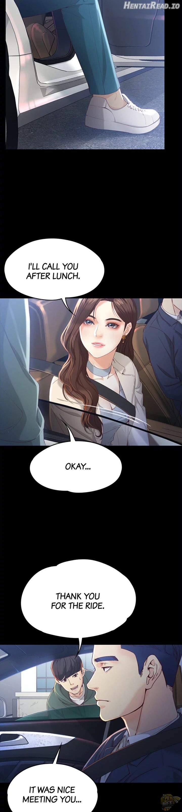 Falling For Her Chapter 20 - page 17