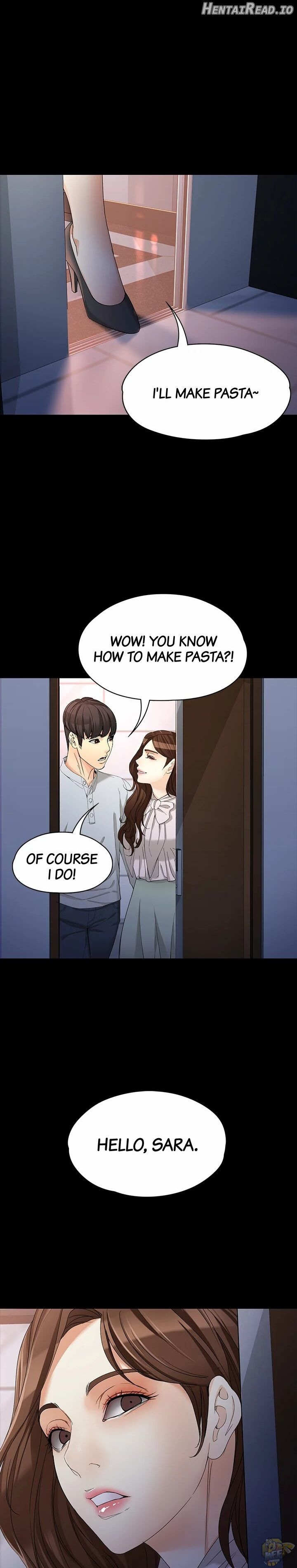 Falling For Her Chapter 30 - page 29