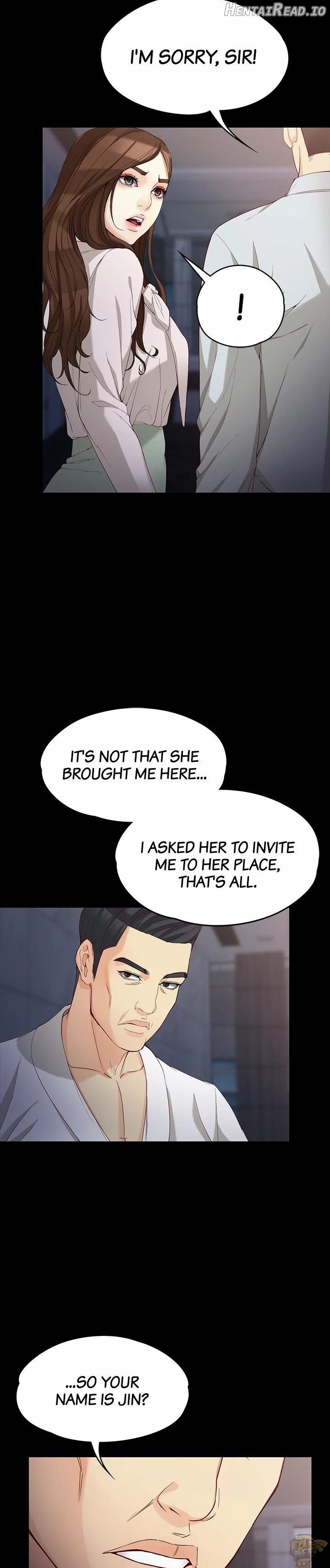 Falling For Her Chapter 31 - page 9