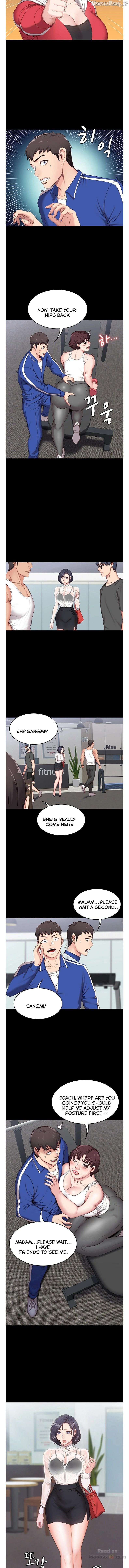 Fitness Chapter 1 - page 22