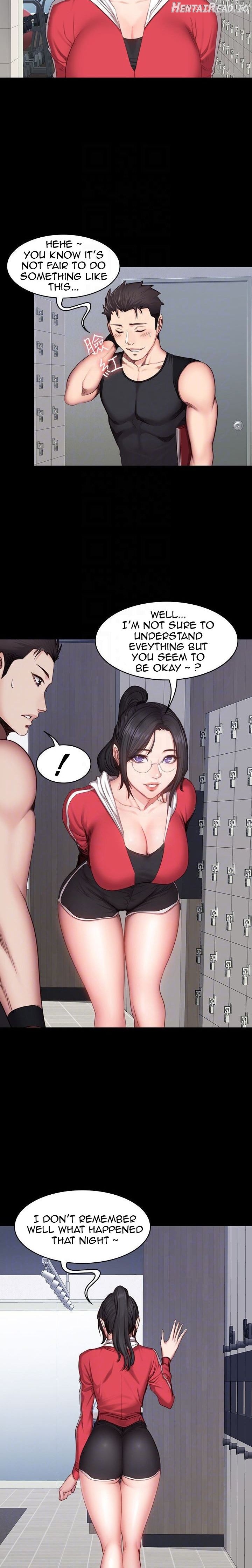 Fitness Chapter 18 - page 14