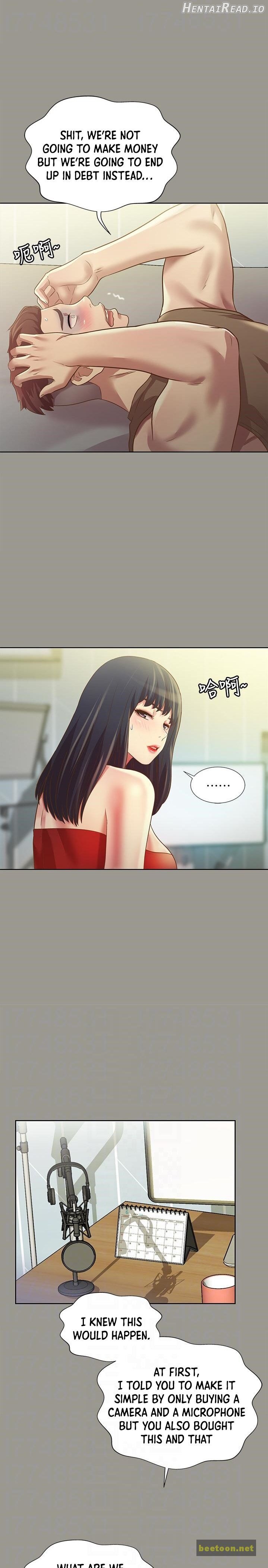 Friend’s Girlfriend Chapter 72 - page 7