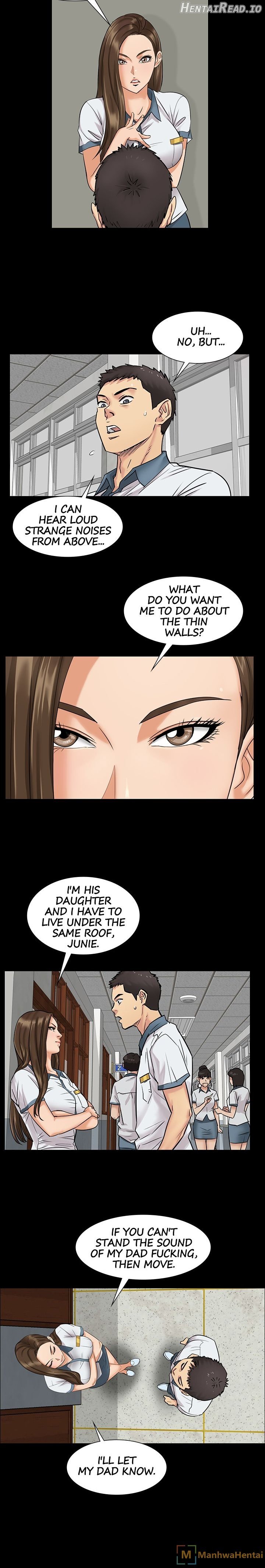 Queen Bee Chapter 1 - page 24