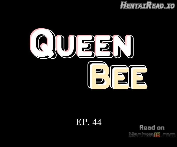 Queen Bee Chapter 44 - page 3