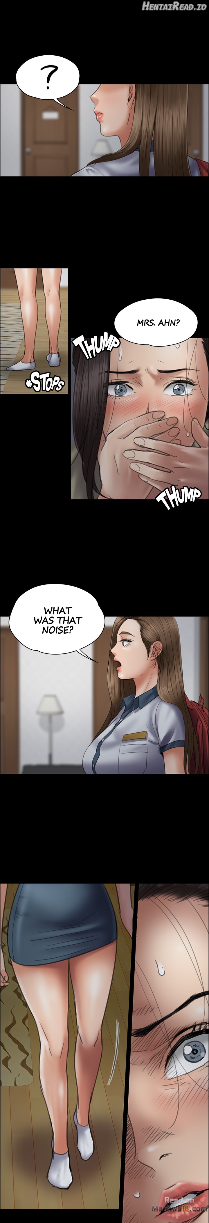 Queen Bee Chapter 44 - page 4