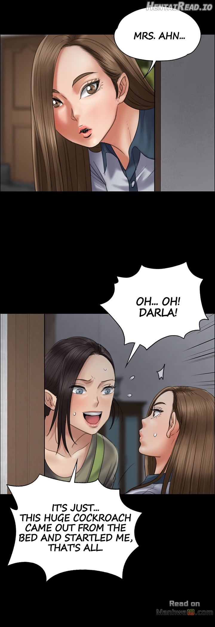 Queen Bee Chapter 44 - page 6