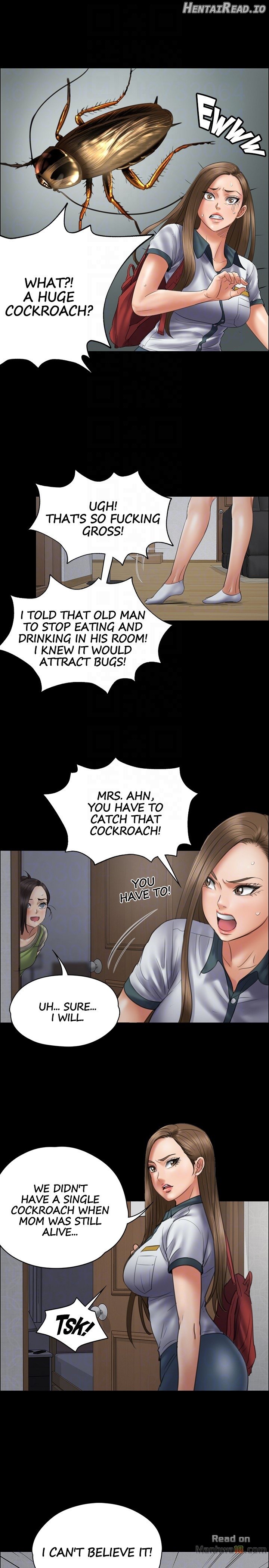 Queen Bee Chapter 44 - page 7