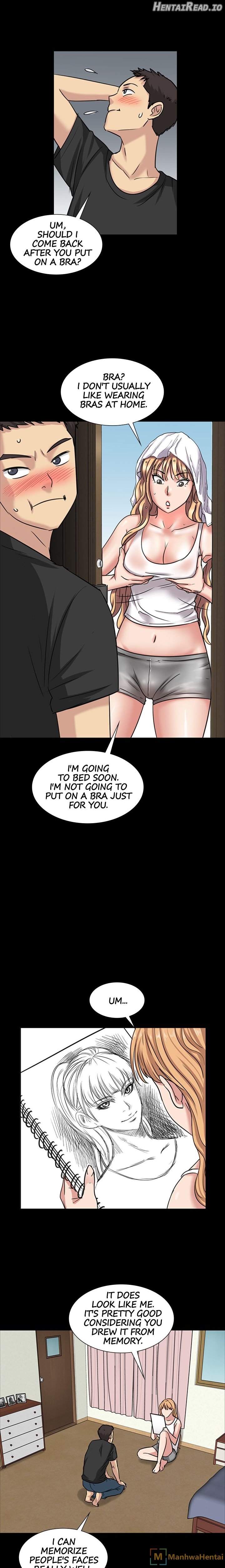 Queen Bee Chapter 5 - page 25