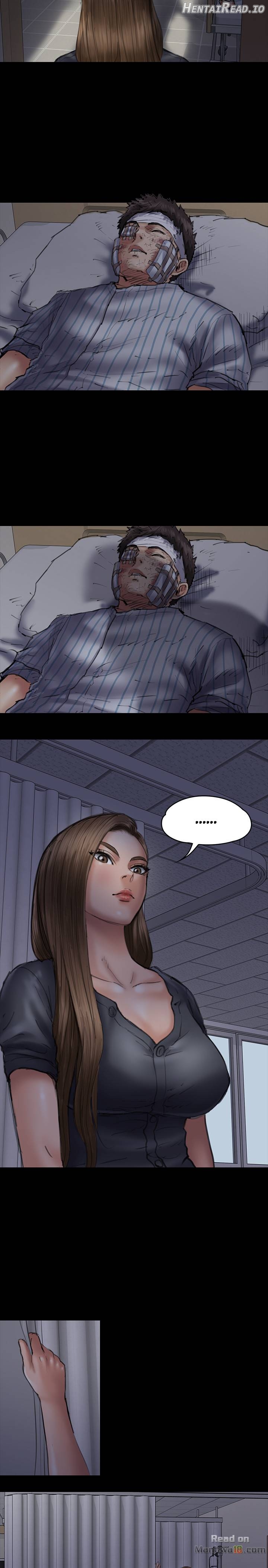 Queen Bee Chapter 46 - page 17