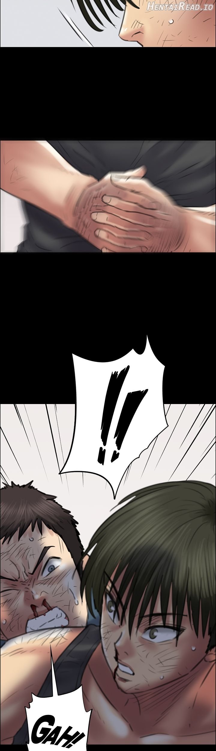 Queen Bee Chapter 41 - page 42