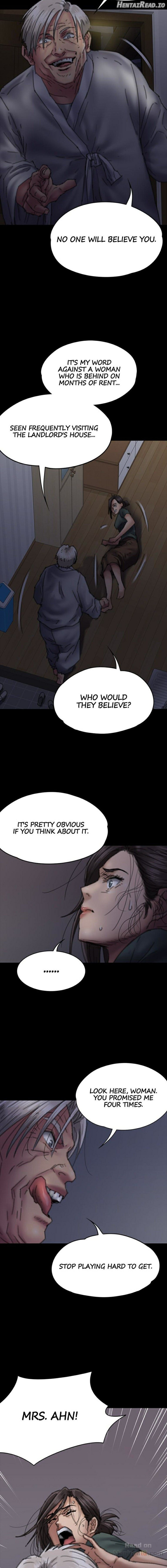 Queen Bee Chapter 59 - page 5