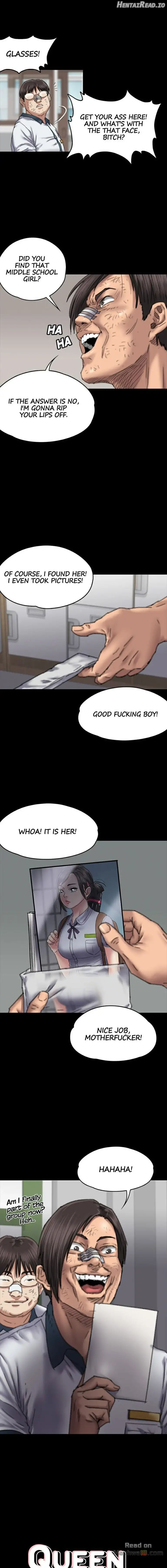 Queen Bee Chapter 60 - page 1