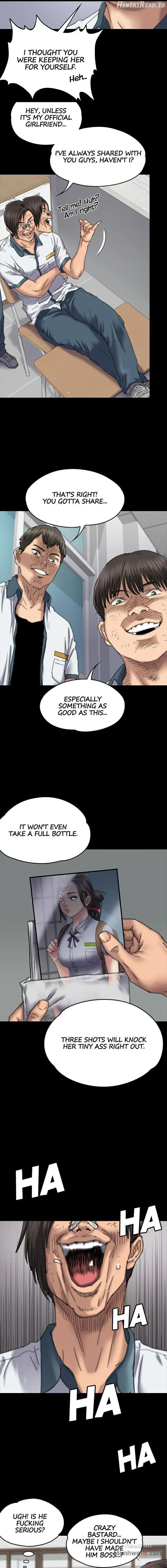 Queen Bee Chapter 60 - page 5