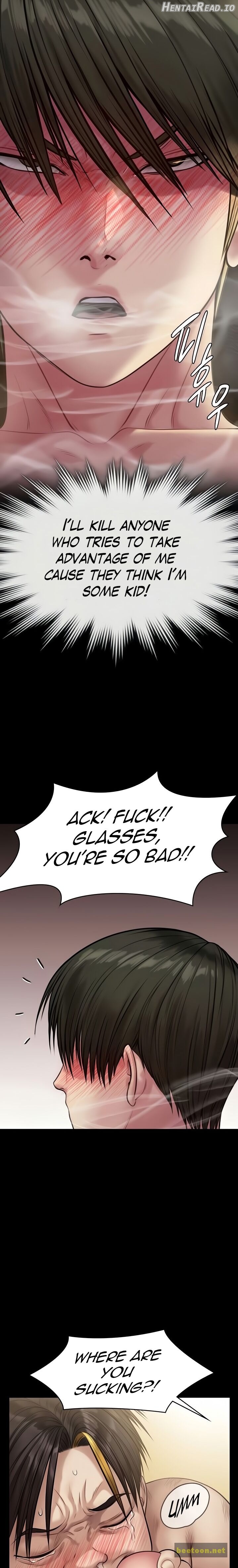 Queen Bee Chapter 212 - page 8