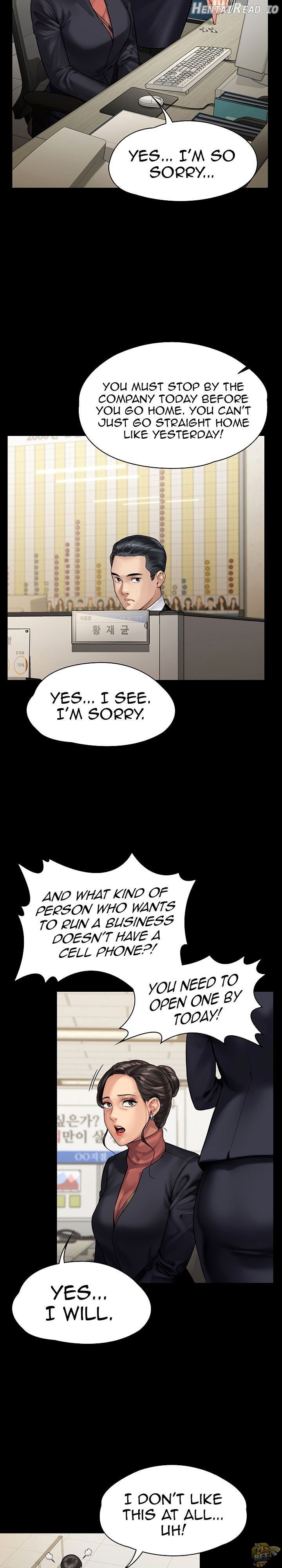 Queen Bee Chapter 152 - page 25