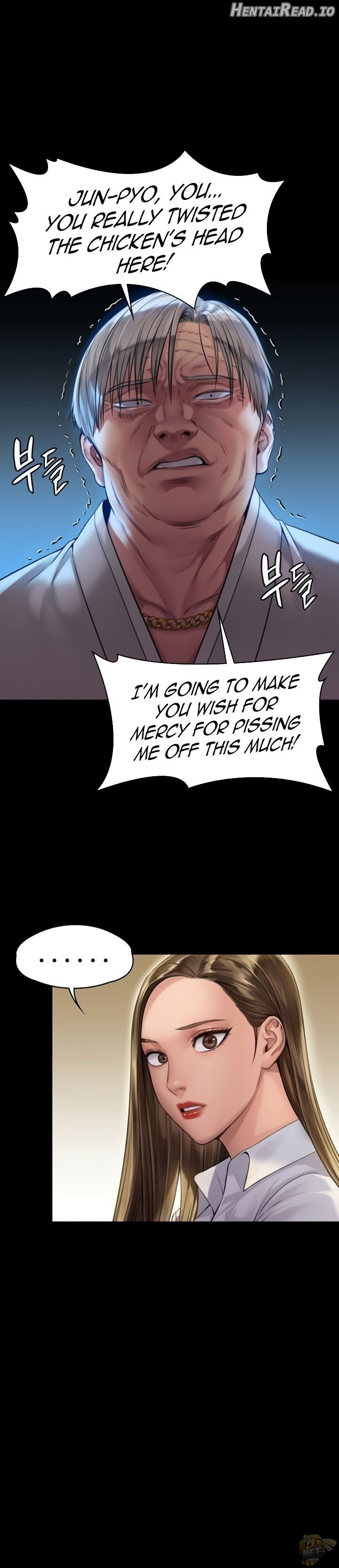 Queen Bee Chapter 180 - page 31