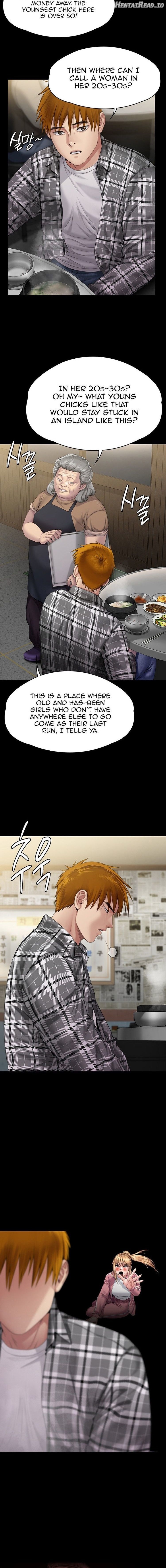 Queen Bee Chapter 267 - page 12