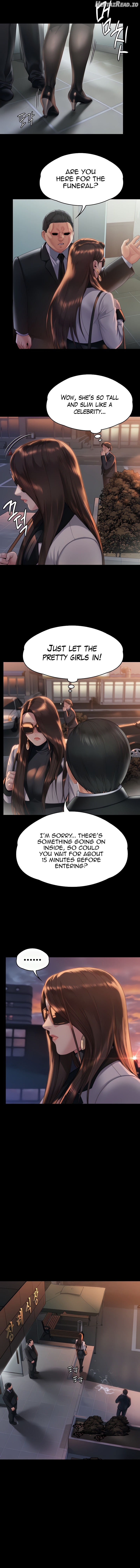 Queen Bee Chapter 289 - page 19