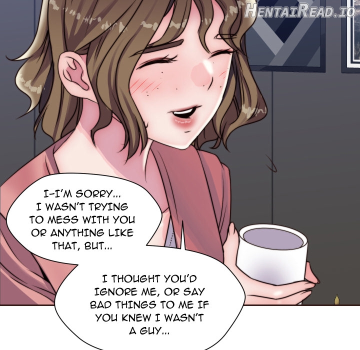 Anything for You Chapter 16 - page 59