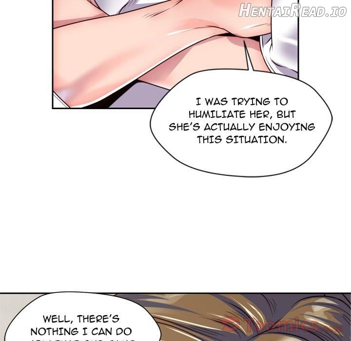 Anything for You Chapter 29 - page 32