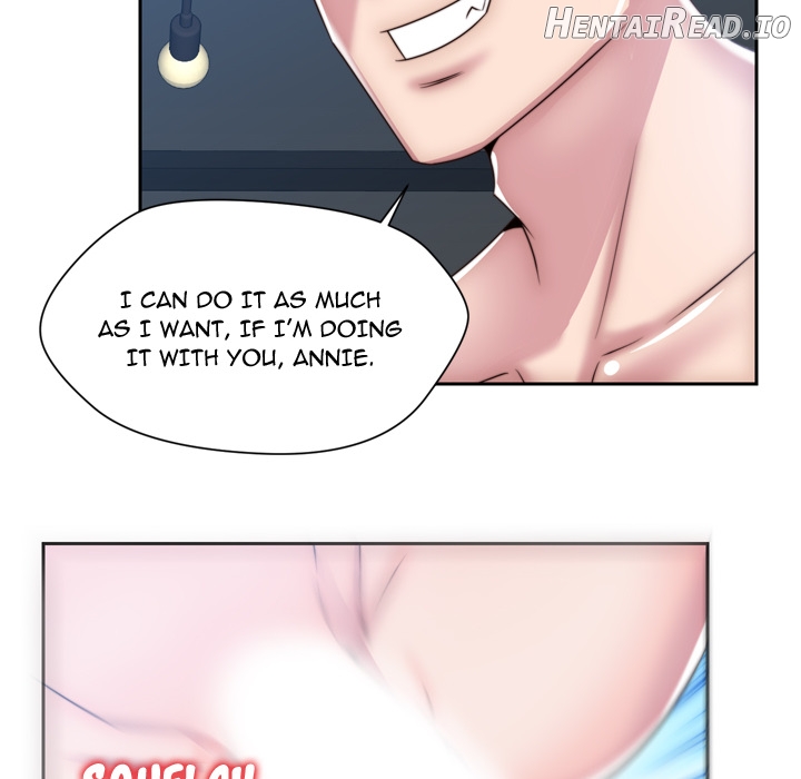 Anything for You Chapter 7 - page 89