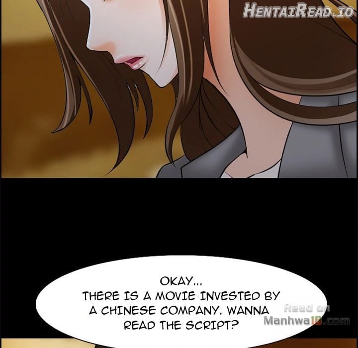 Dating Contract Chapter 11 - page 22