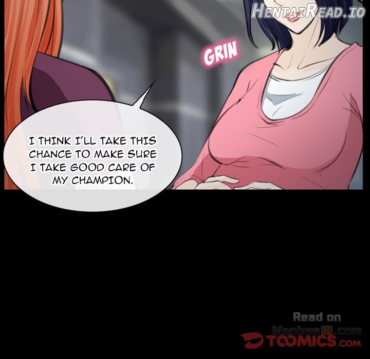 Dating Contract Chapter 75 - page 74