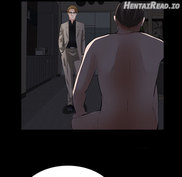 Difficult Choices Chapter 29 - page 49