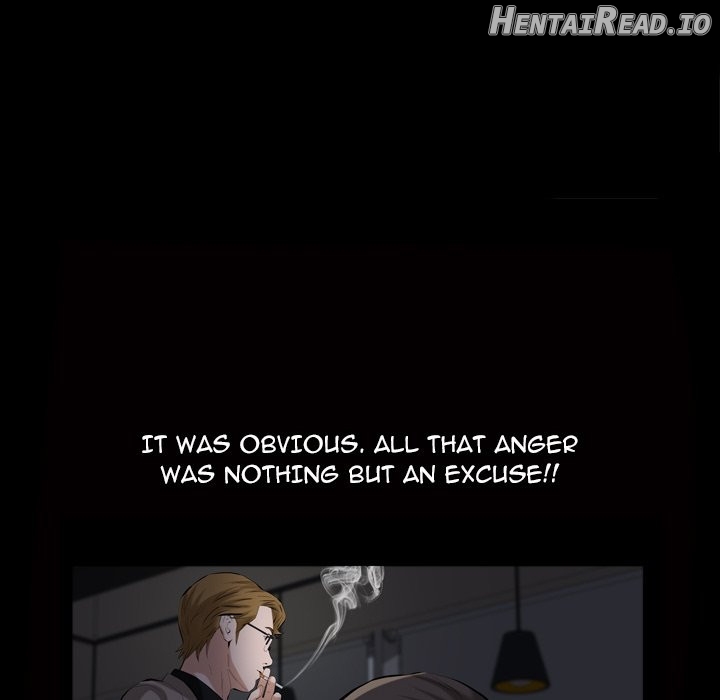 Difficult Choices Chapter 29 - page 61