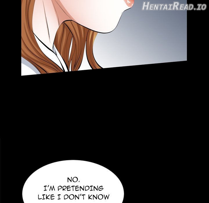 Difficult Choices Chapter 36 - page 37