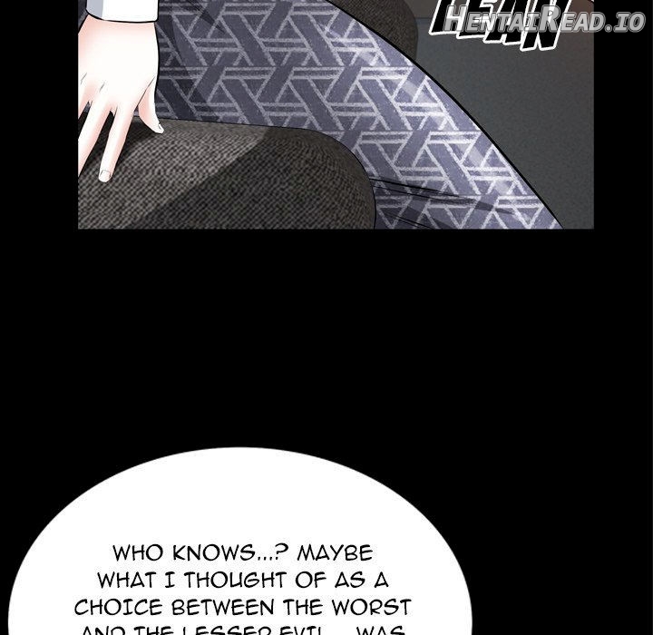 Difficult Choices Chapter 36 - page 83