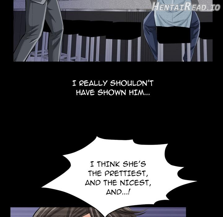 Difficult Choices Chapter 1 - page 102